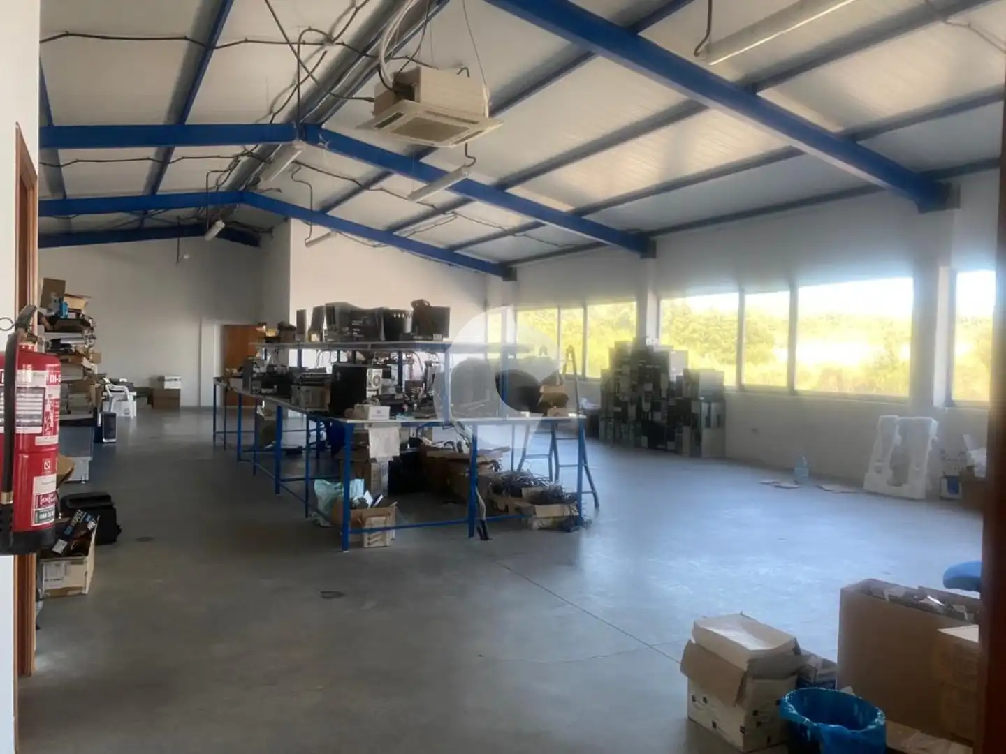 Industrial buildings for sale in Vilamarín