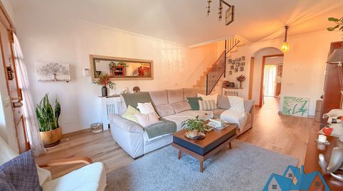 Foto 3 de Casa adosada en venta en Els pla de na Tesa, Marratxí
