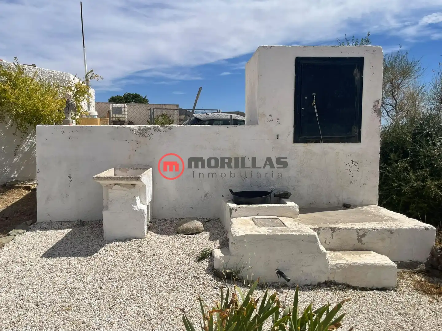 Casa con jardín en venta en Calle de Huércal-Overa 2, imagen 27