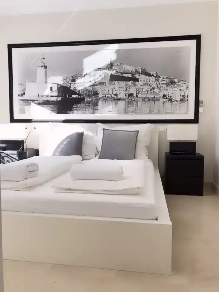 Maison avec piscine à vendre à Ctra. Cala Conte - Cala Tarida, imagen 26