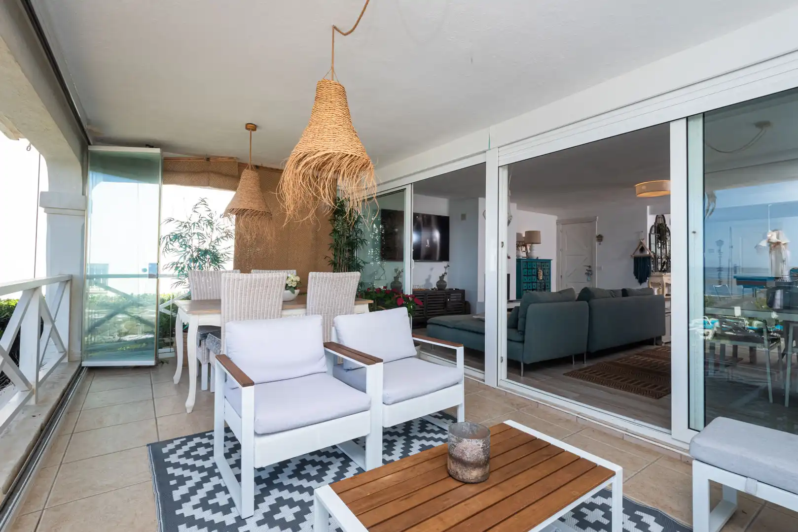 Casa o chalet en venta en Marbesa