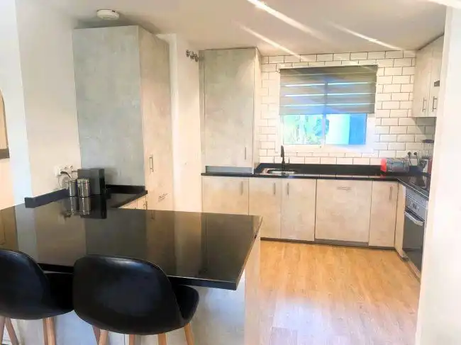 Appartement compact avec piscine à vendre à Puerto de Sotogrande - La Marina, imagen 8