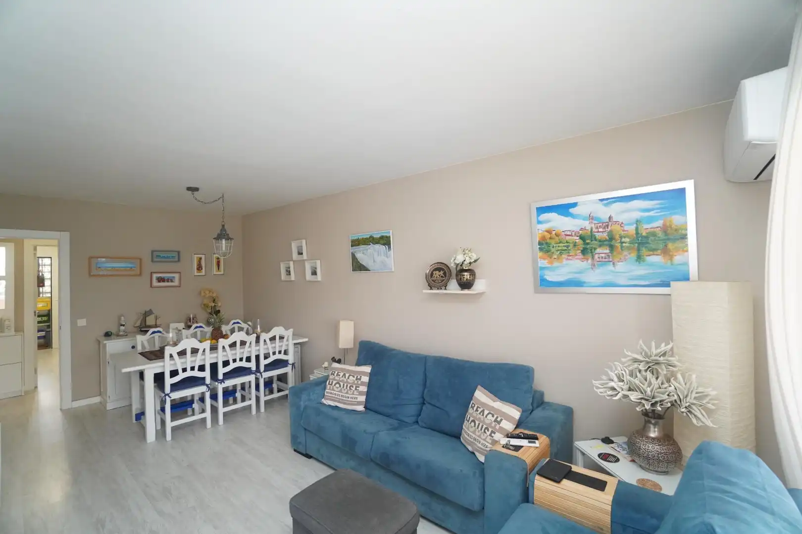 Apartament de lloguer a MASIA CATALA-SOCIAS CATAL, Sant Salvador