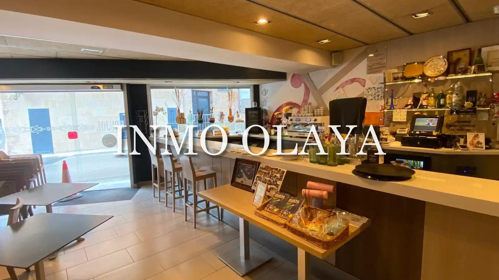 Business premises for sale in Tordera pueblo