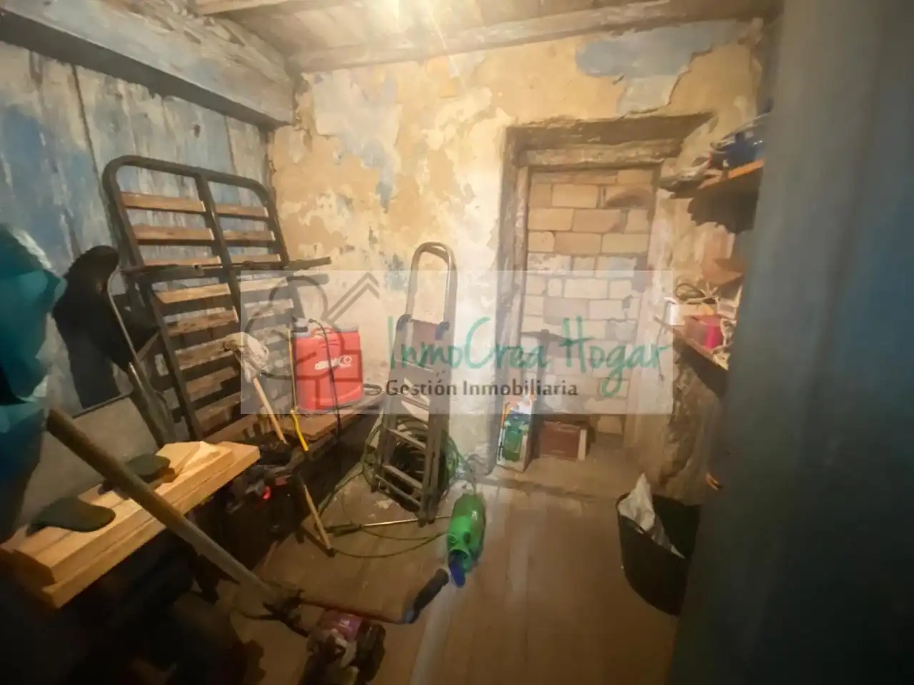 Casa con jardín en venta en As Neves, imagen 19