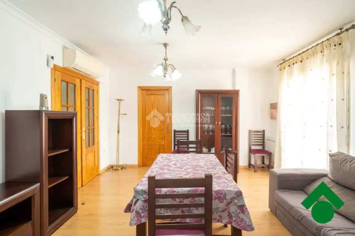 Comedor de Piso en venta en Atarfe