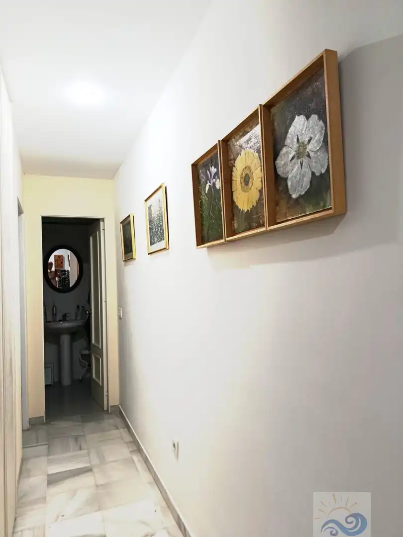 Apartamento en venta en El Puerto de Santa María con Terraza y Piscina comunitaria