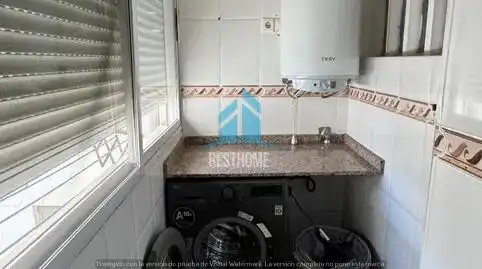 Piso con ascensor en venta en Centro Ciudad, imagen 6