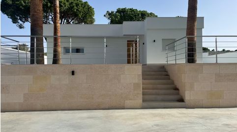 Foto 3 de Casa o chalet en venta en Camino de la Peñuela, 47, Los Franceses – La Vega, Chiclana de la Frontera
