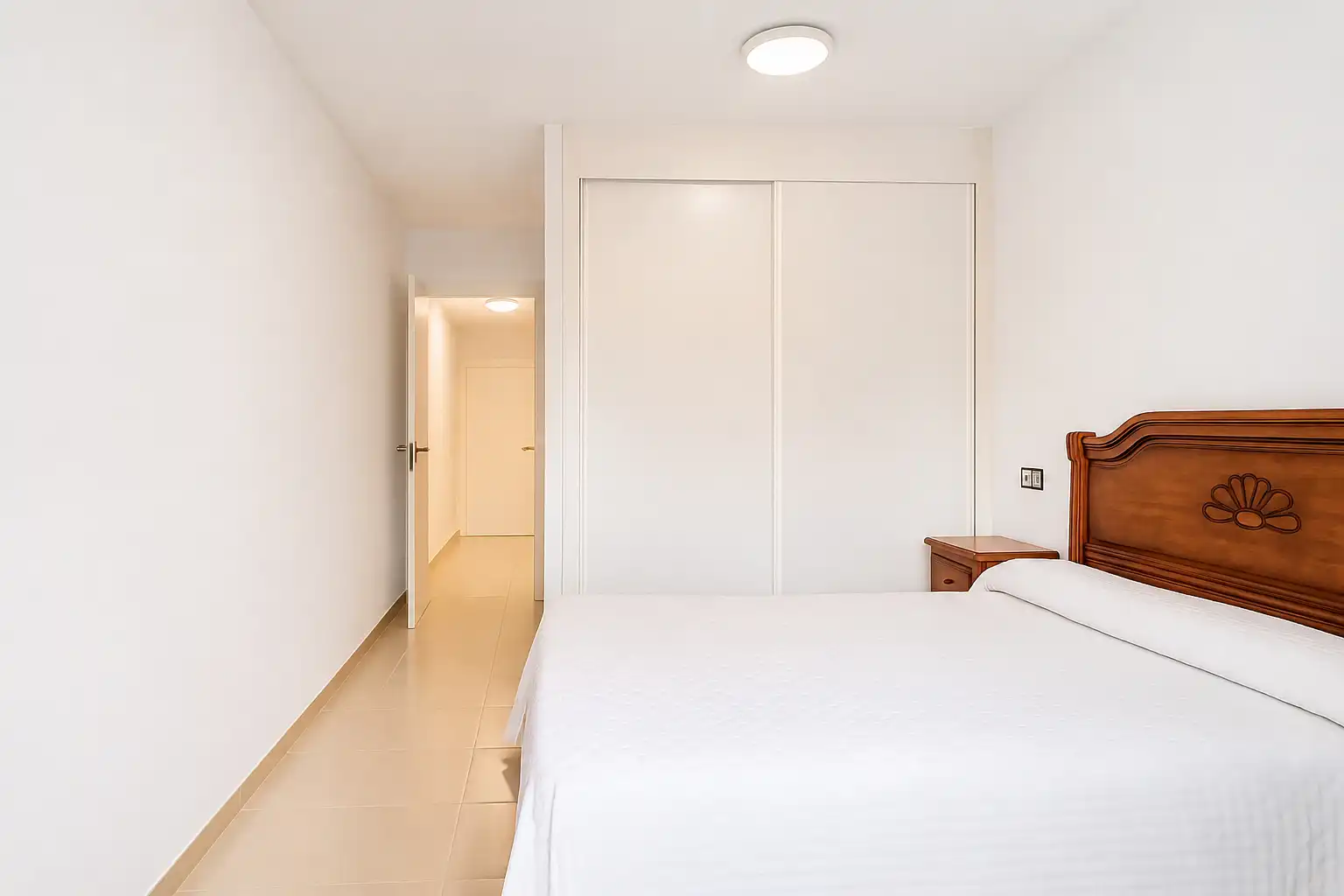 Bedroom of Detached homes for sale in Málaga  with Terrace, Storage room and Balcony