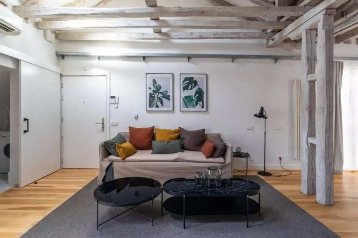 Apartment with lift to rent in Centro, imagen 9