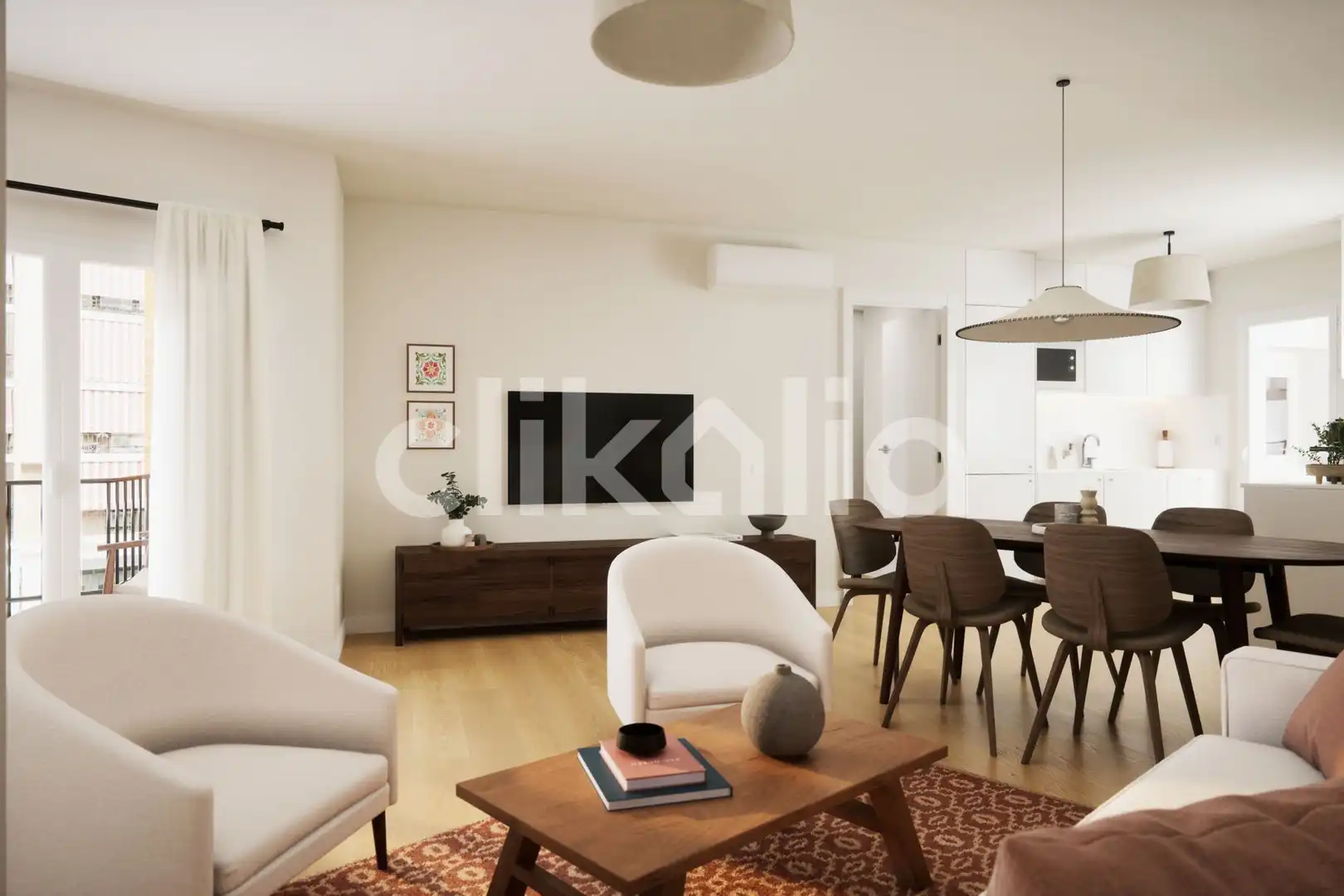Appartement avec ascenseur à vendre à Triana, imagen 5