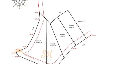 Foto 5 de Residencial en venda a Barrio Veneziola C (manga), Veneziola, La Manga del Mar Menor