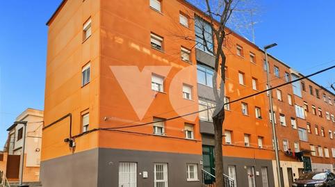 Foto 2 de Apartament en venda a De Gomeznarro, Canillas,  Madrid Capital