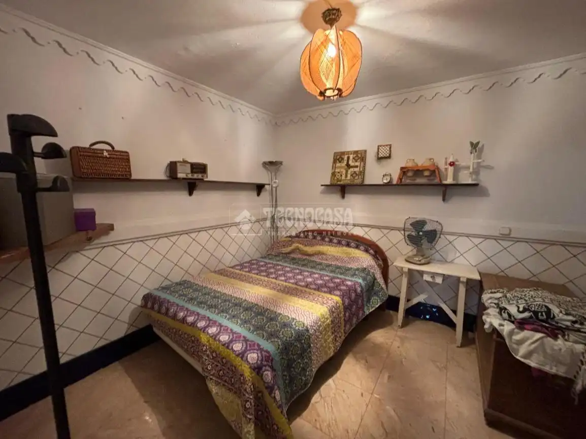 Dormitori de Casa o xalet en venda en Écija