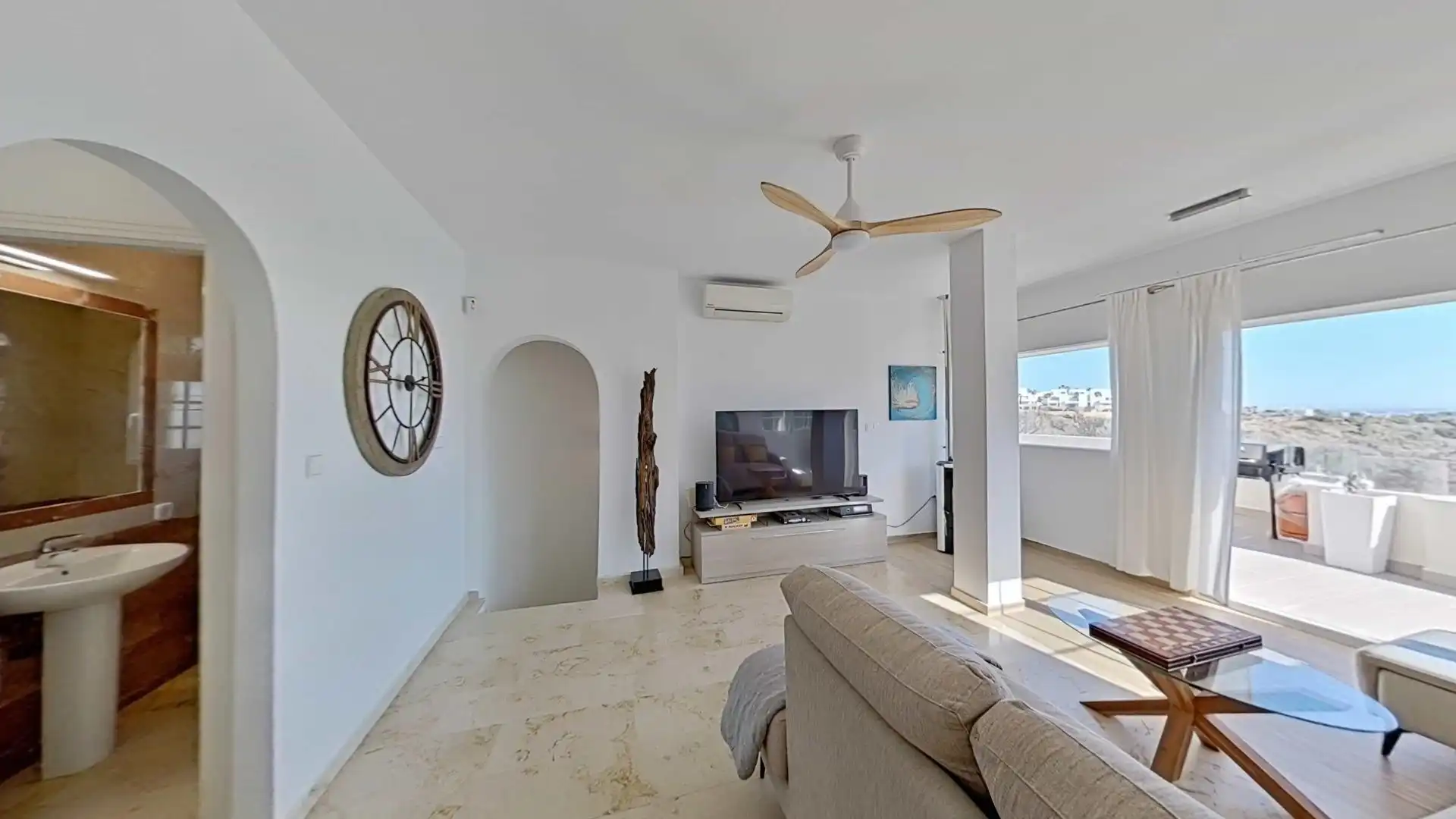 Villa mit Pool zum Verkauf in Calle Calle Gazorla, imagen 40