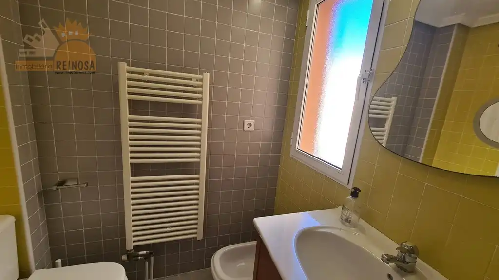 Flat for rent in Avenida del Golf, Altorreal - El Chorrico
