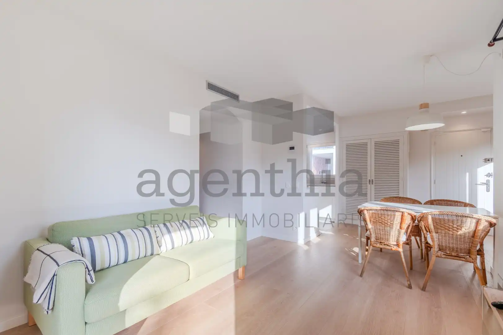 Sala de estar de Casa o chalet en venta en Castell d'Aro, Platja d'Aro i s'Agaró con Aire acondicionado, Calefacción y Trastero