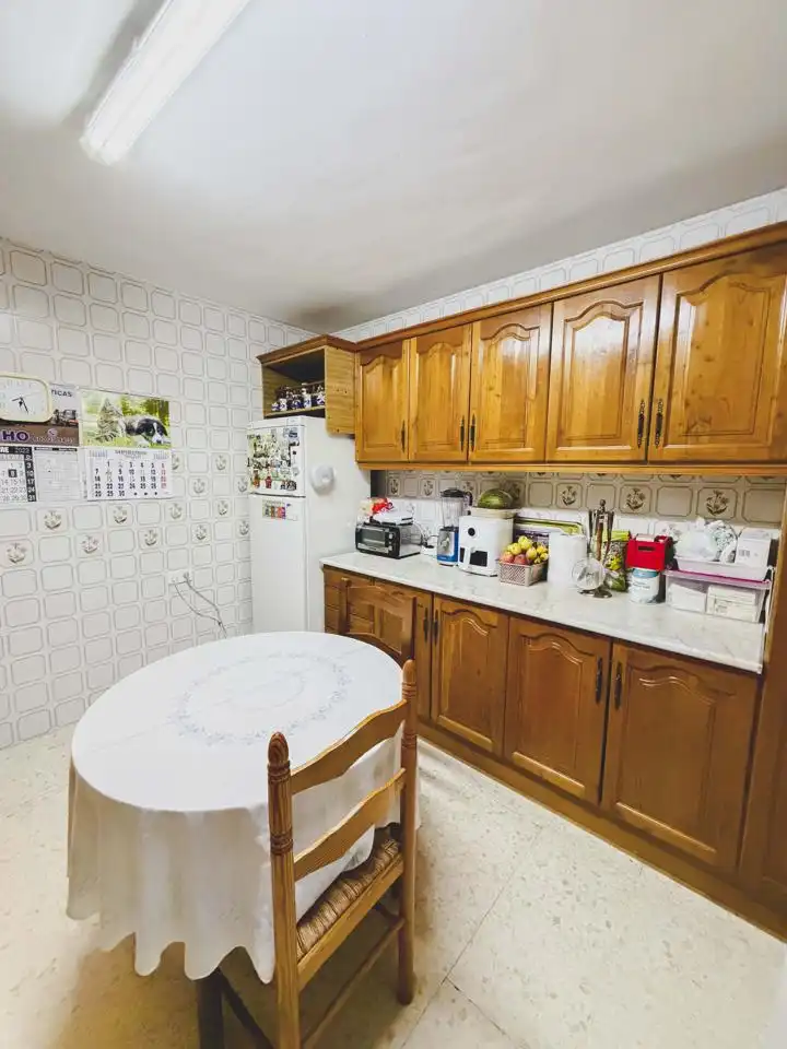 Appartement avec ascenseur à vendre à La Pastora - La Estación, imagen 11