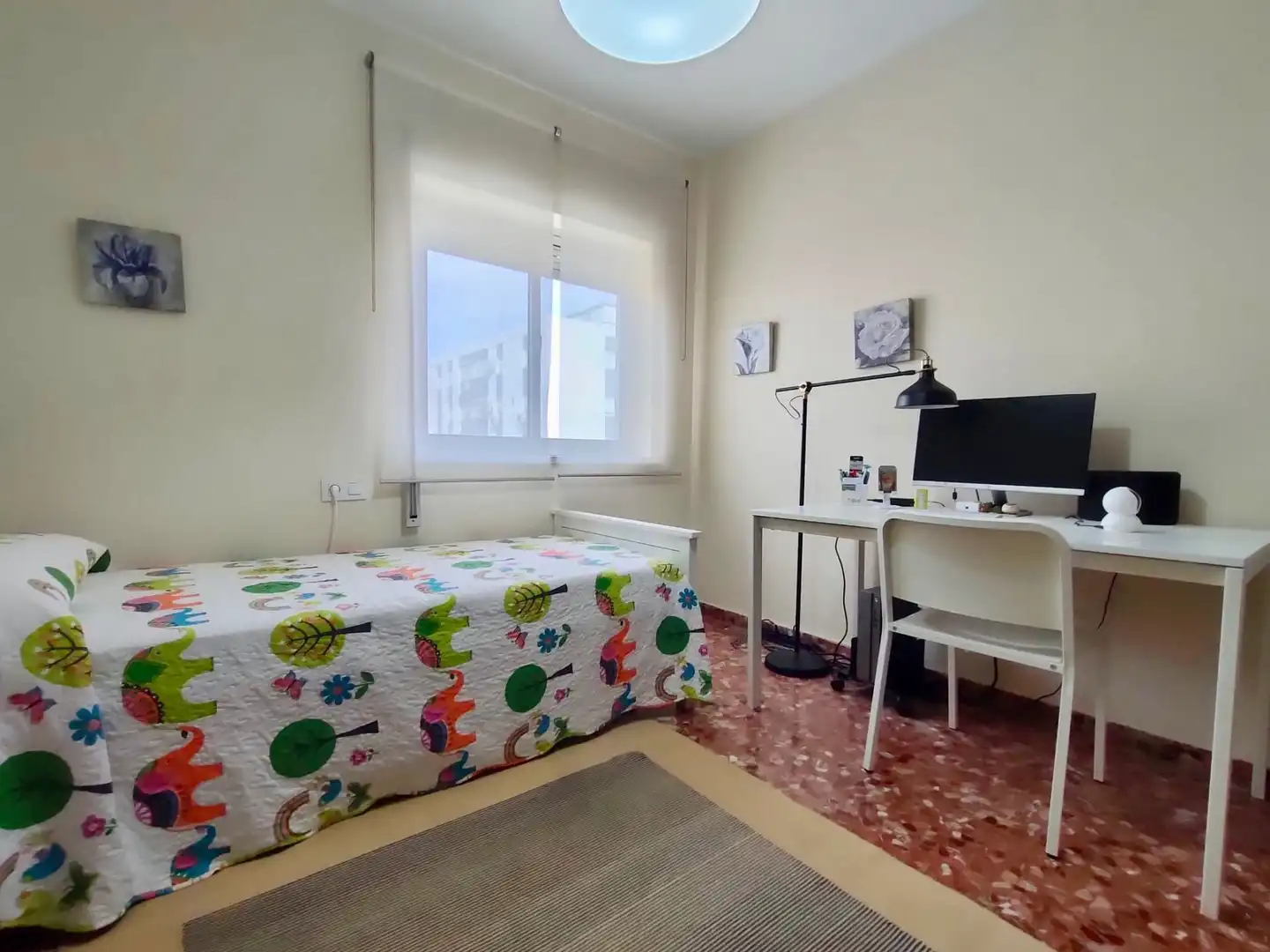 Habitación de Piso en venta en Jerez de la Frontera con Aire acondicionado y Calefacción