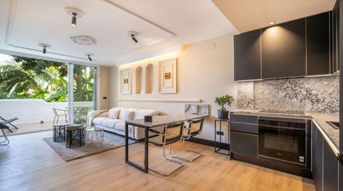 Foto 2 de Apartamento en venta en Puente Romano, Marbella
