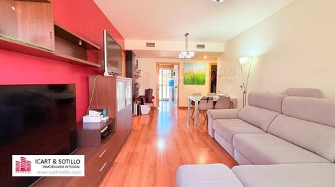 Foto 4 de Pis en venda a Carrer Poble Nou del Delta, Valletes - Xiribecs, Amposta