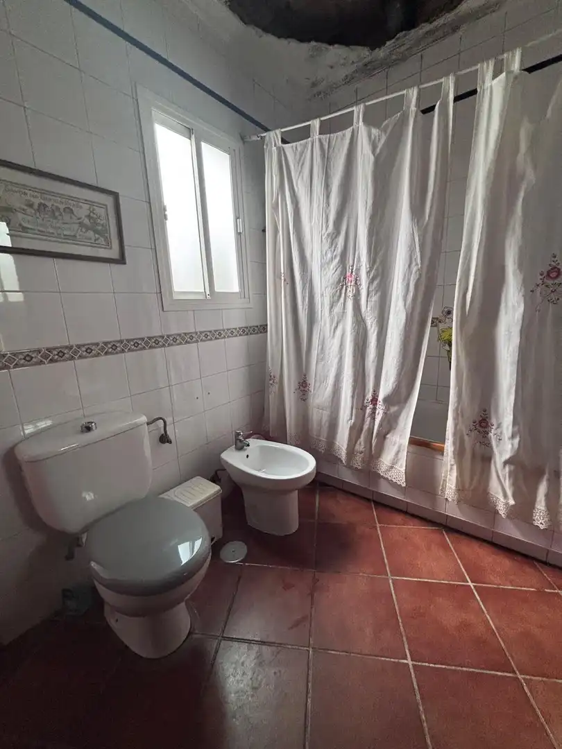 Baño de Piso en venta en Los Palacios y Villafranca