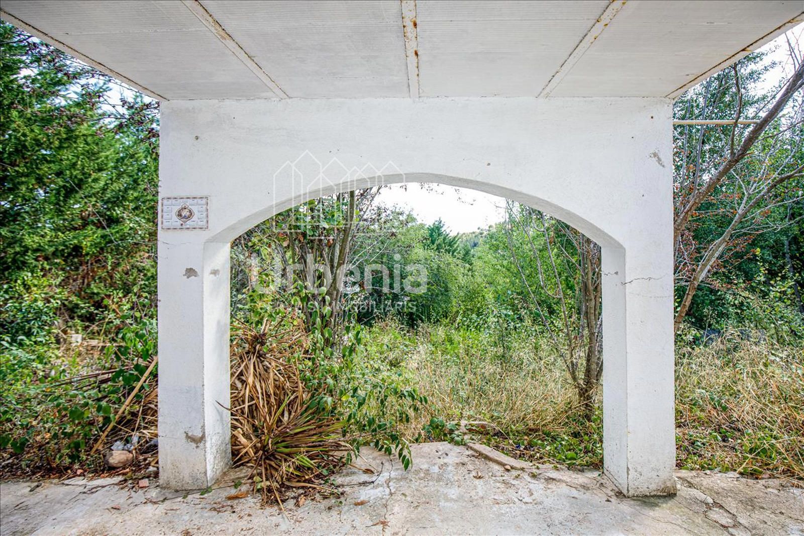 Casa o xalet en venda en Riudarenes