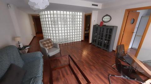 Photo 4 of Flat to rent in Calle Enriqueta Ortega, 6, Santo Domigo, Alicante
