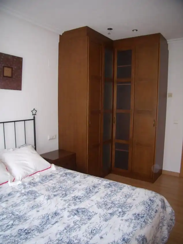 Wohnung mit Terrasse zum Verkauf in Avinguda Sant Francesc, imagen 18