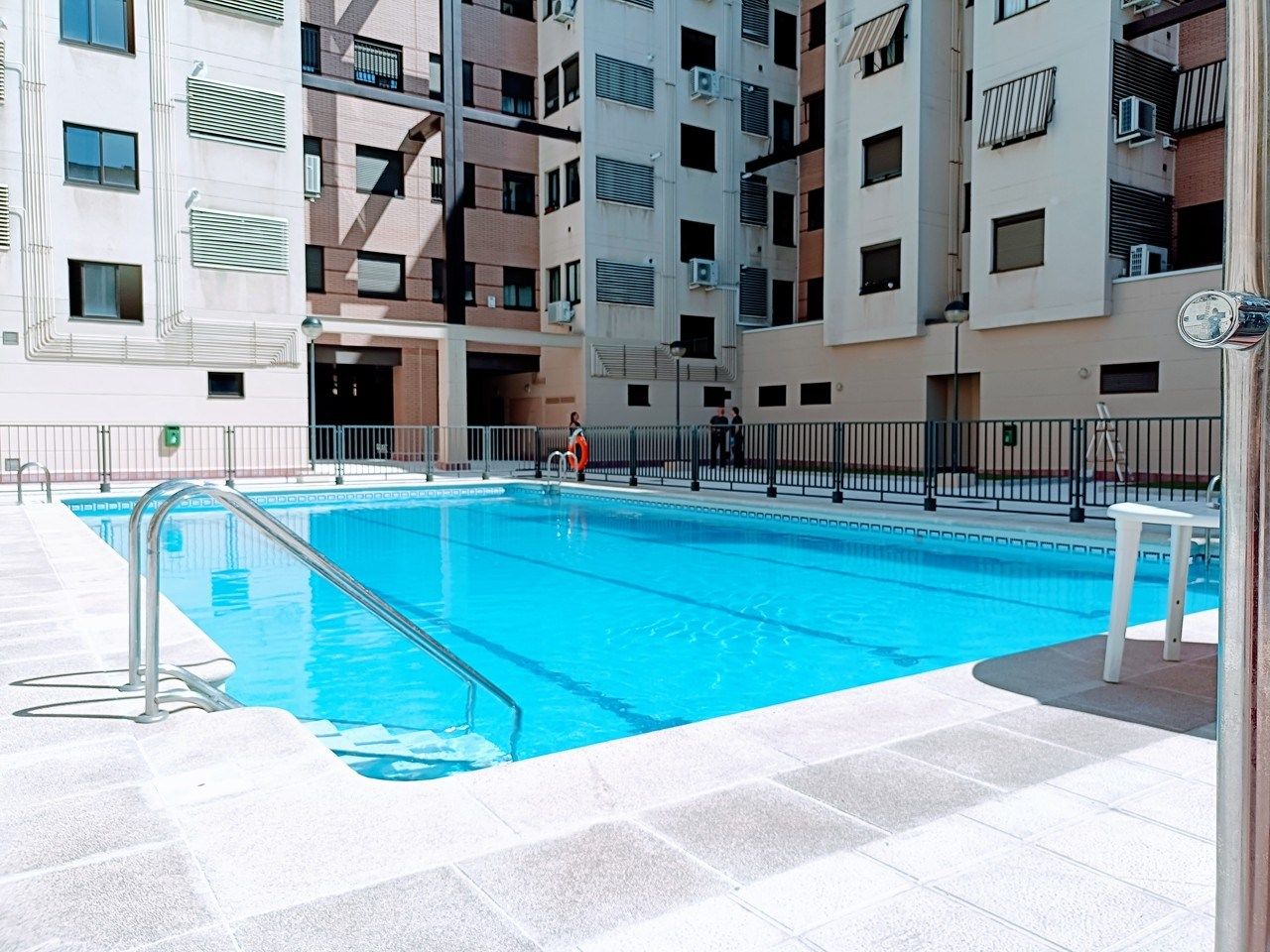 Flat to rent in SUECIA, Rosas - Musas