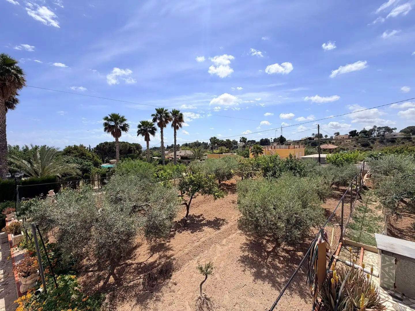 Houses for sale in Elche / Elx  with Air Conditioner, Heating and Private garden