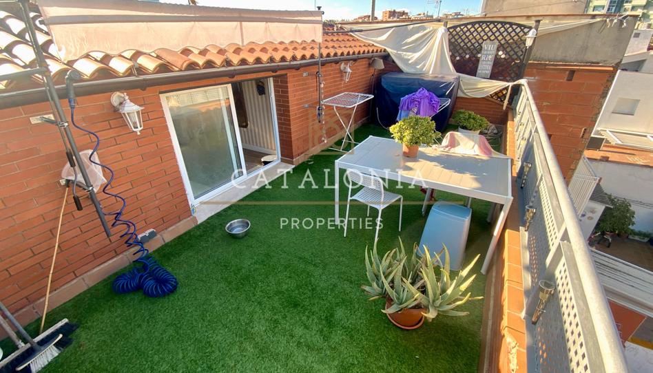 Photo 1 of Duplex for sale in Passatge Rodoreda, Creu Alta, Barcelona