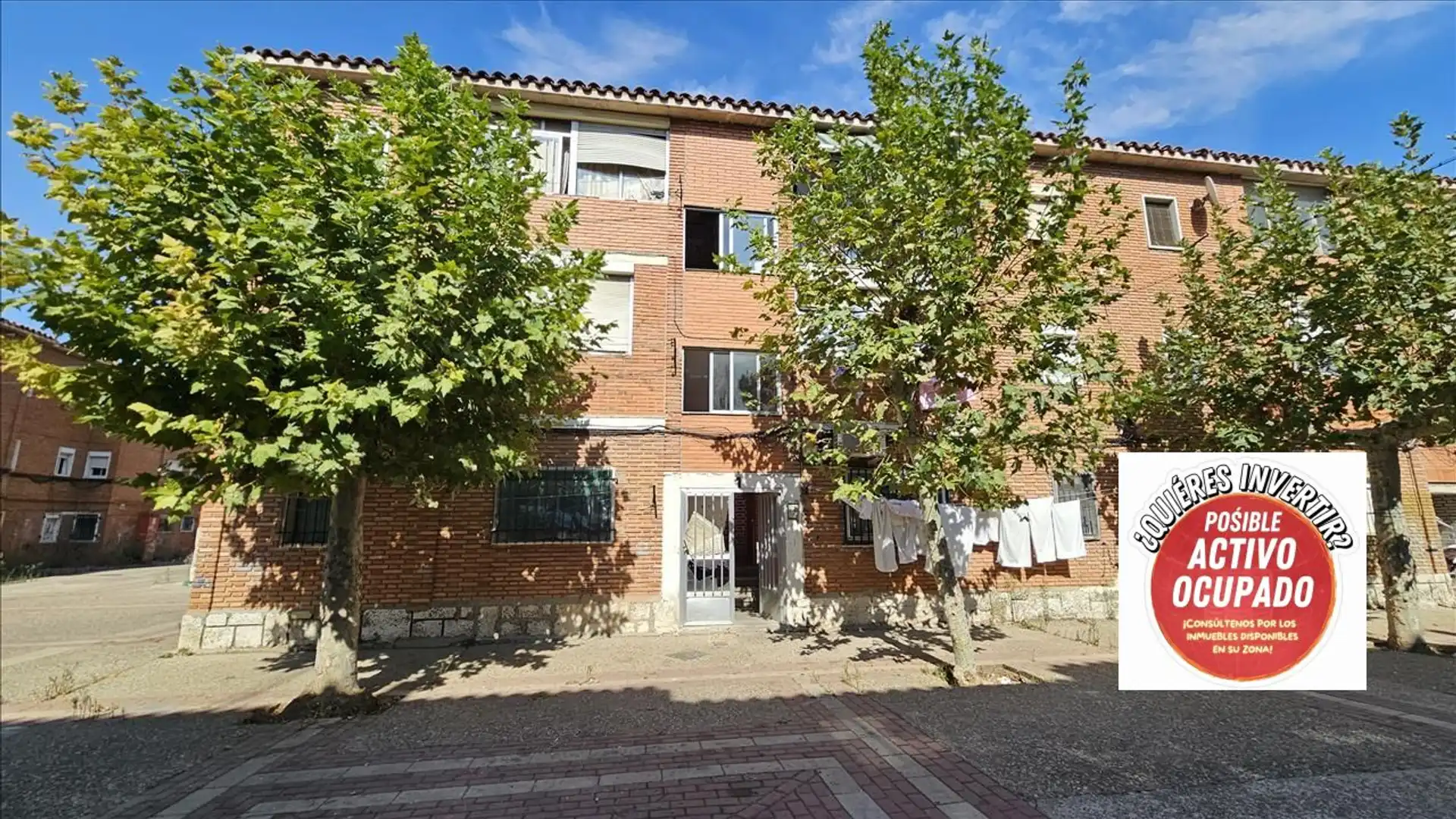 Exterior view of Apartments for sale in Valladolid Capital