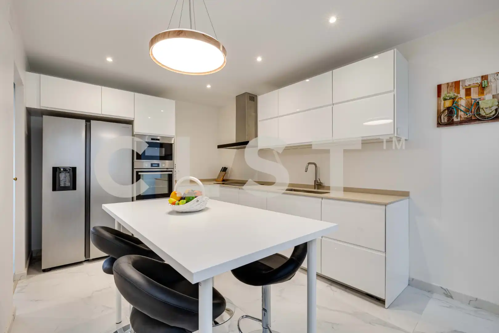 Piso con ascensor en venta en Rambla de Catalunya, imagen 6