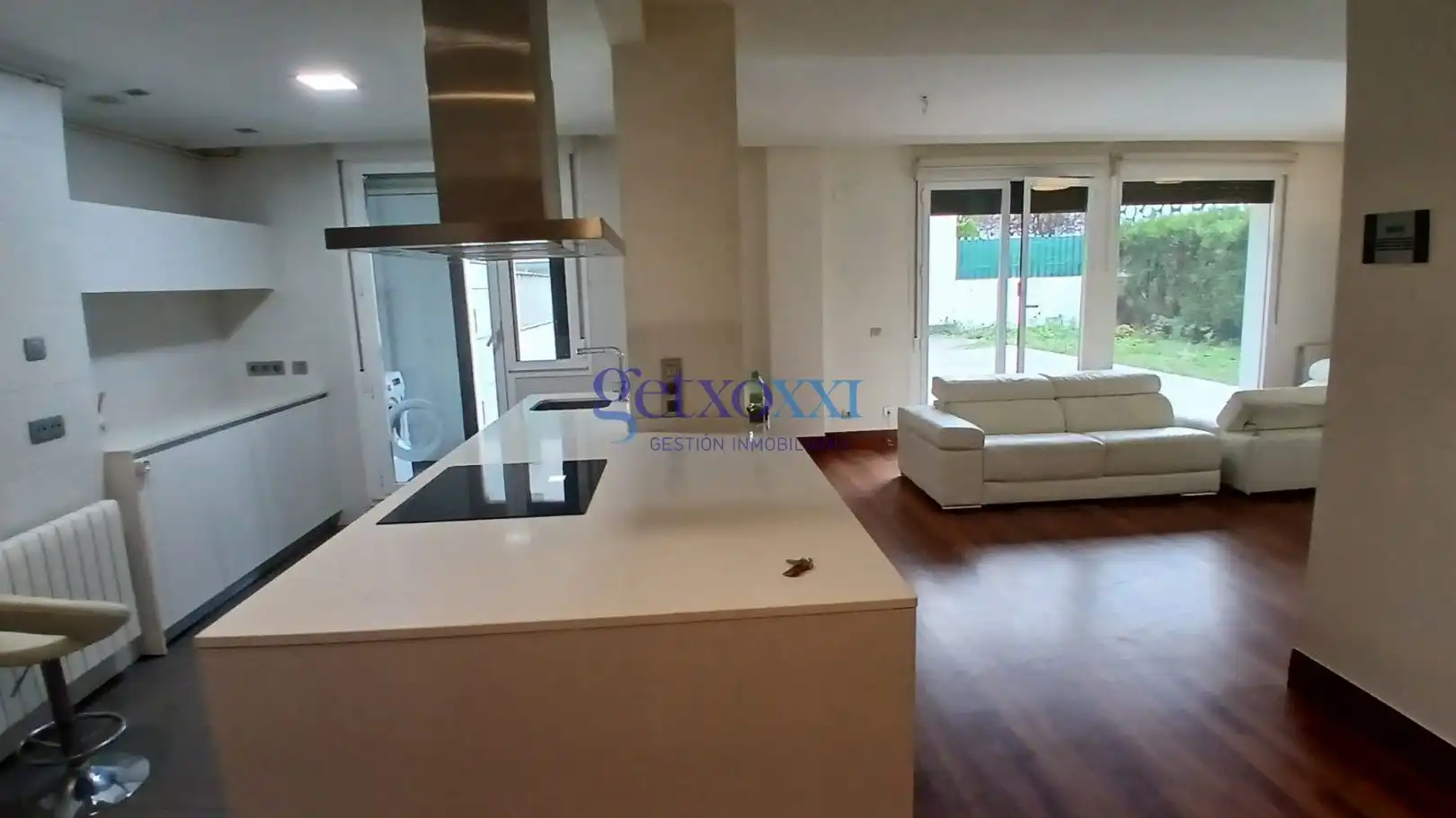 Piso con jardín en alquiler en Lekueder, imagen 7