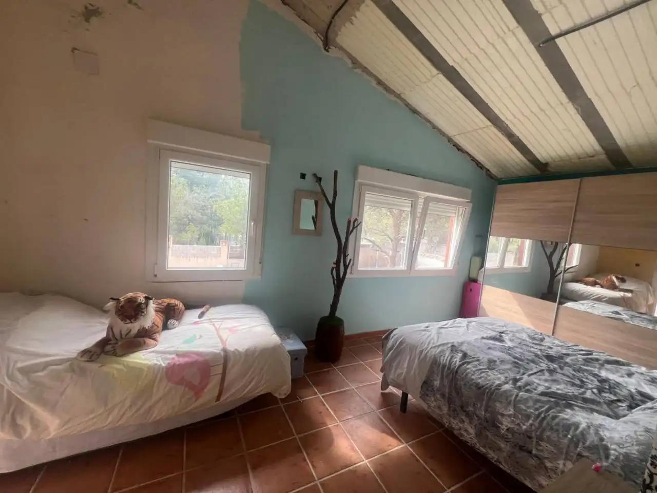 Villa mit Garten zum Verkauf in Tibi, imagen 18