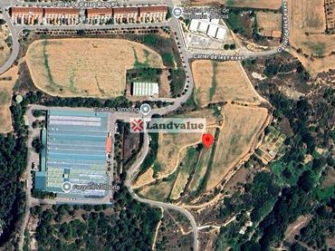 Terrenos y solares en venta en Carrer de les Feixes