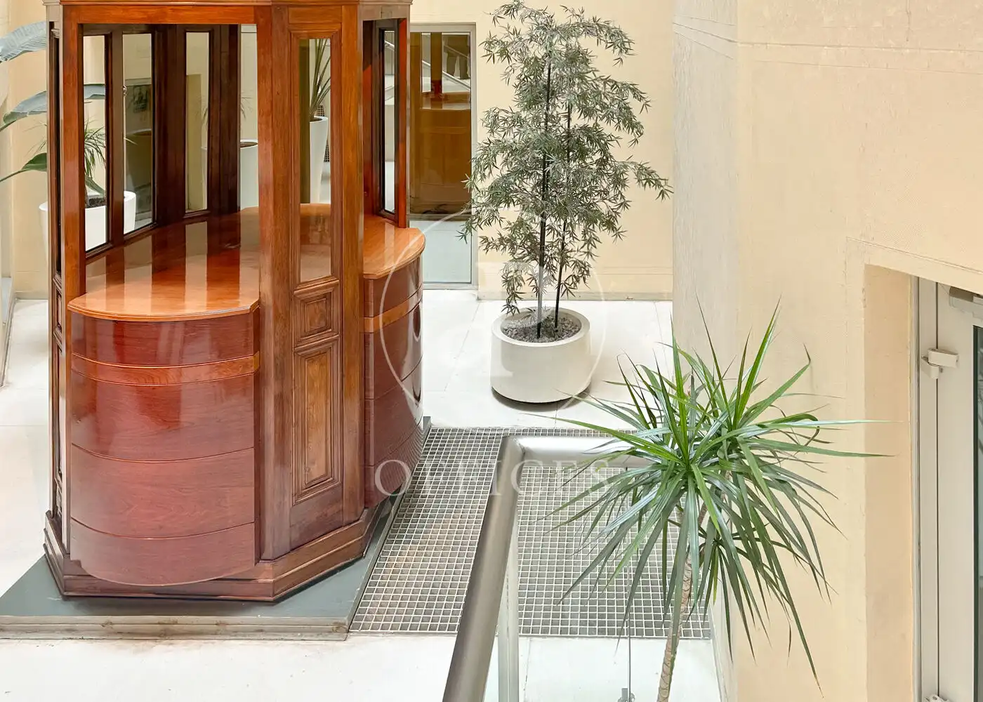 Büro zur Miete in Chamberí, imagen 7