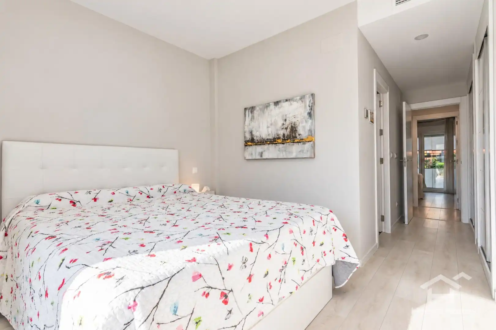 Appartement compact avec balcon à vendre à Calle Casa de Santa Margarita, imagen 27