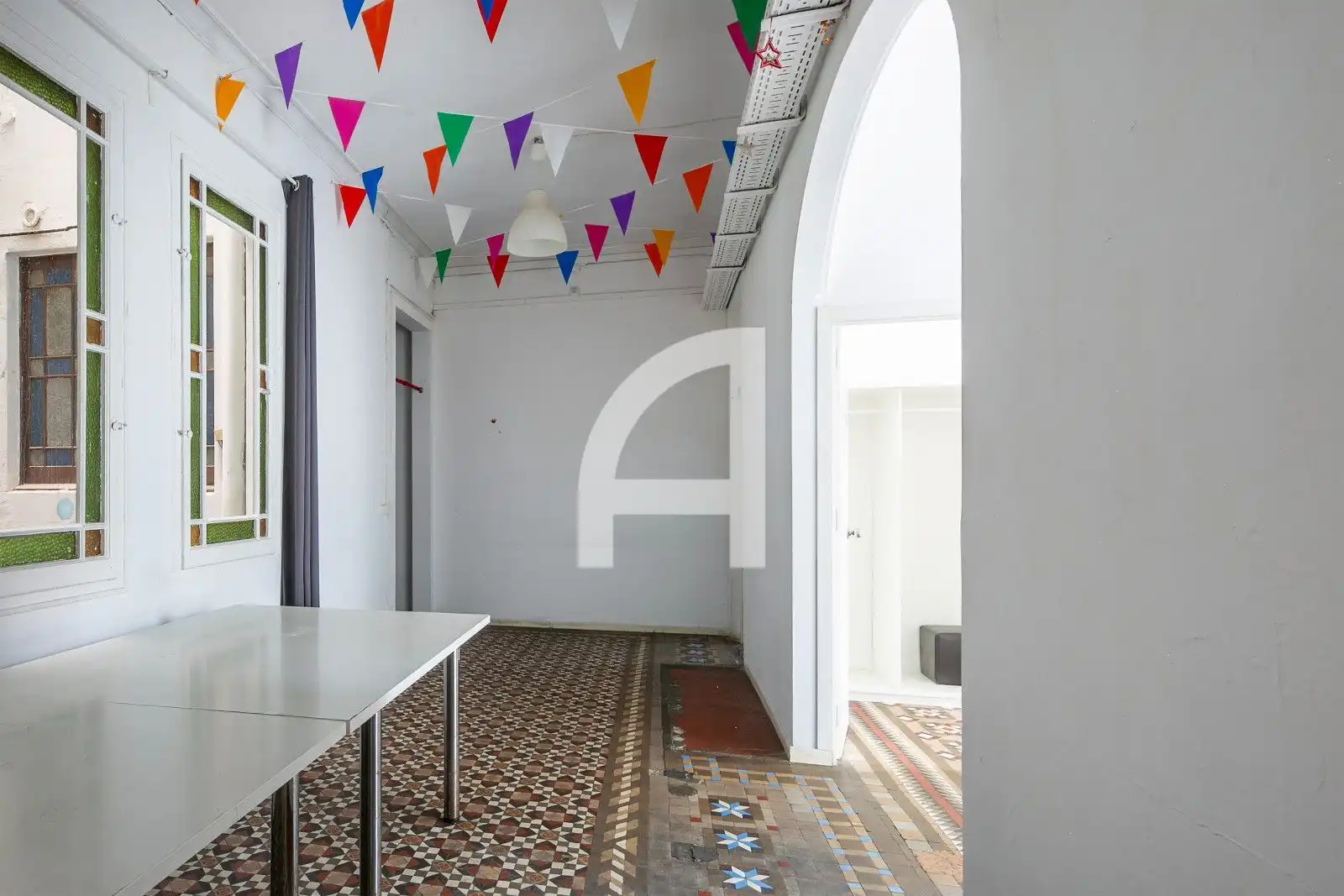 Flat with terrace for sale in Balmes, imagen 17