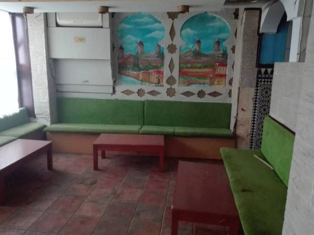 Local comercial en Venta en Calle Cárcel en Manzanares