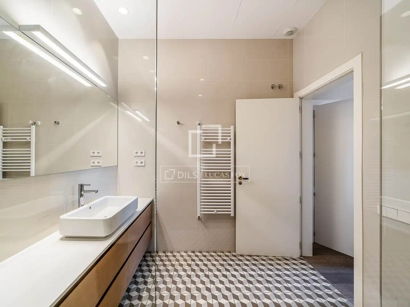 Baño de Piso en venta en Eixample