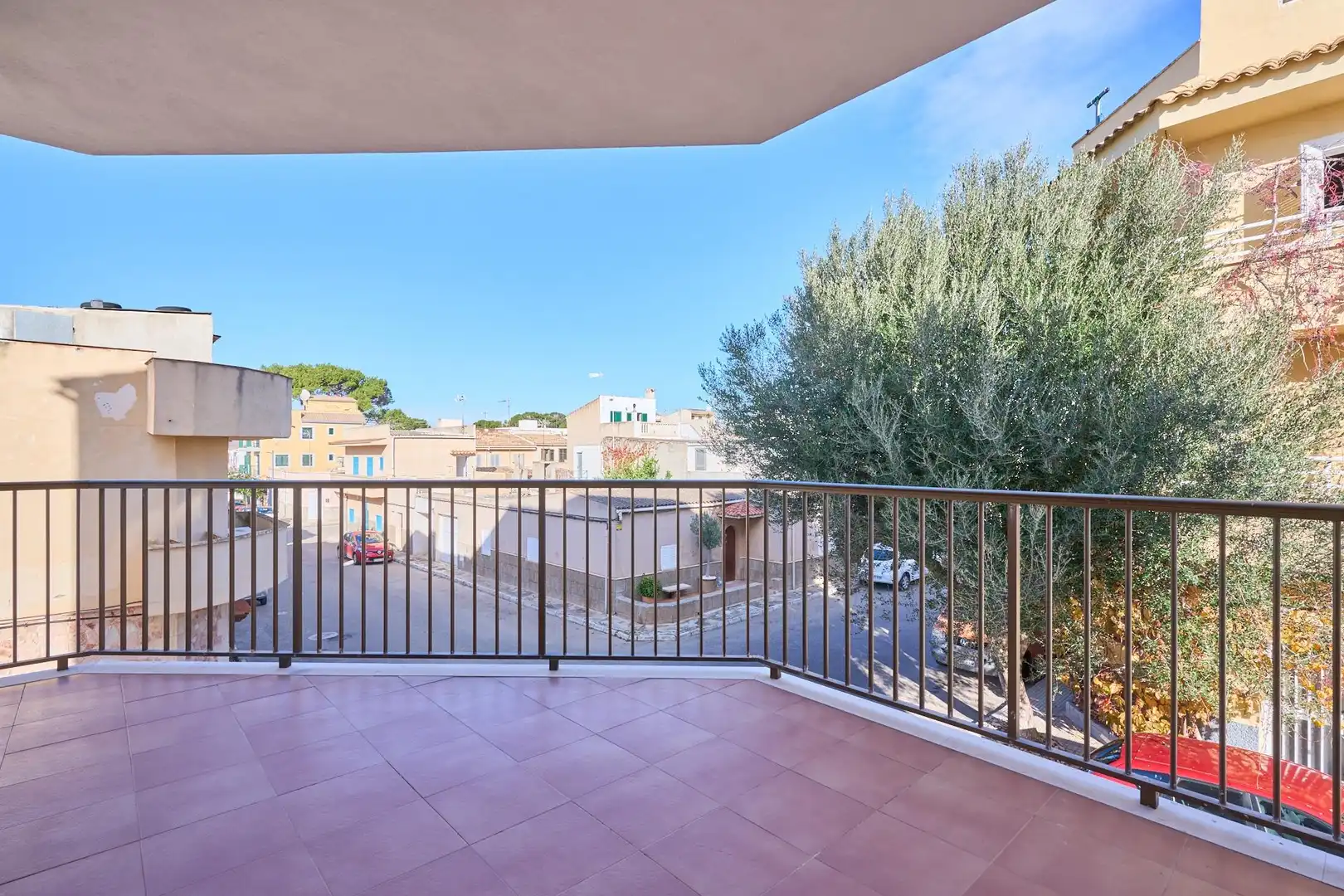 Balcony of Buildings for sale in Manacor