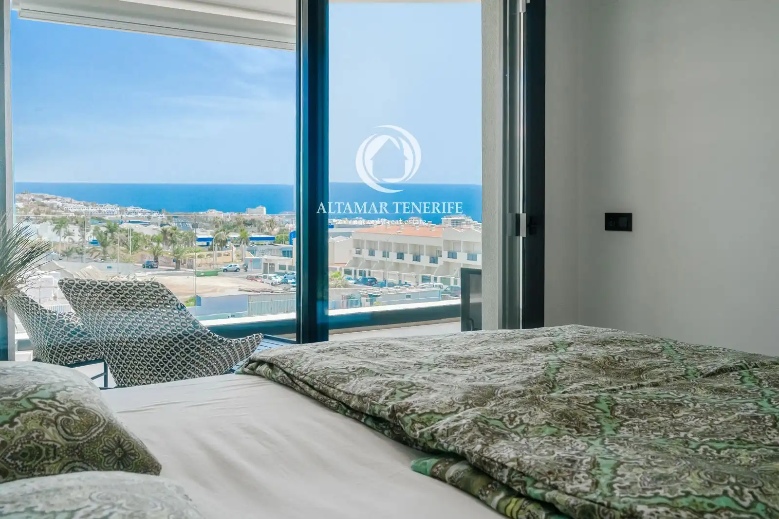 Apartment with pool for sale in Costa Adeje, imagen 15