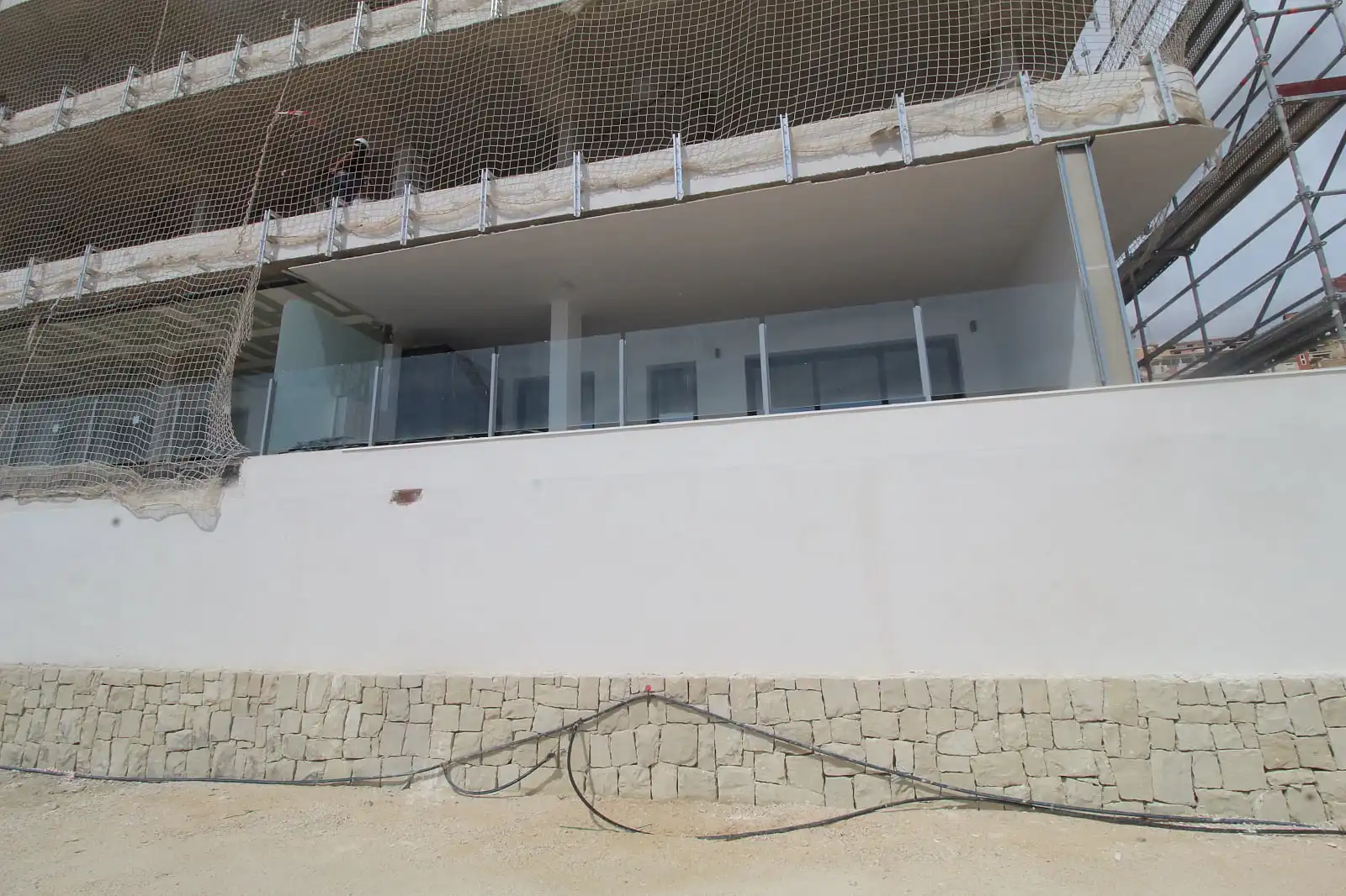 Apartament amb terrassa en venda a Bonalba - Cotoveta, imagen 41