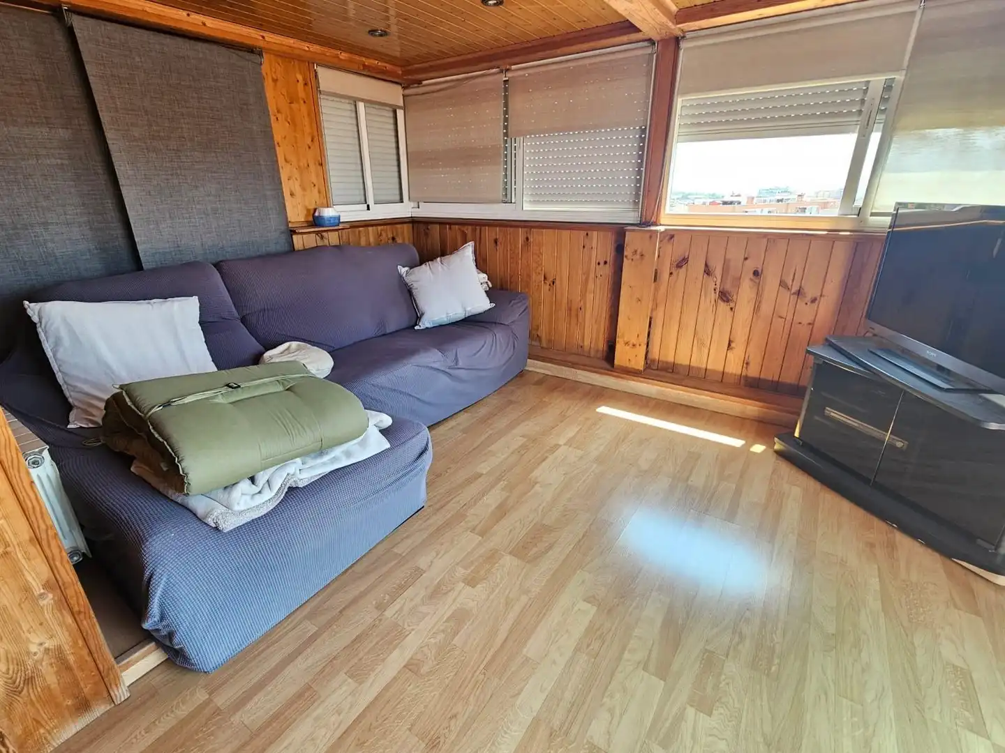 Dúplex en venta en Malgrat de Mar