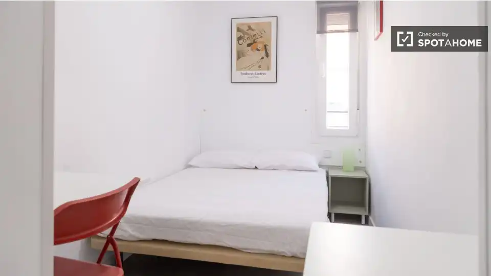 Appartamento in affitto a Barrio de Salamanca, imagen 10