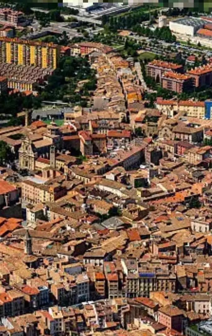 Appartamento con terrazza in vendita a Carrer de Jacint Verdaguer 4
