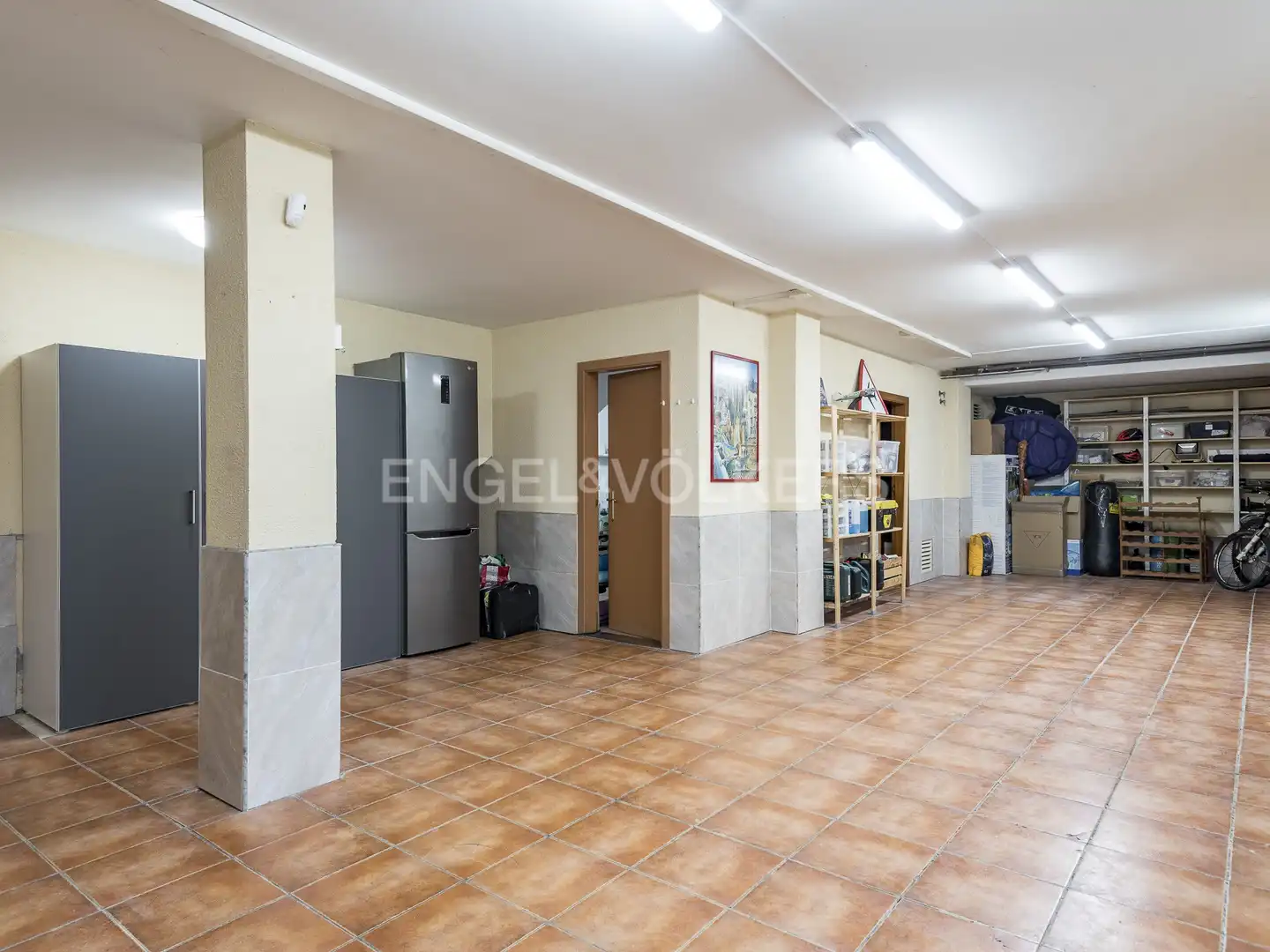 Casa o chalet de alquiler en Granollers con Aire acondicionado, Calefacción y Jardín privado